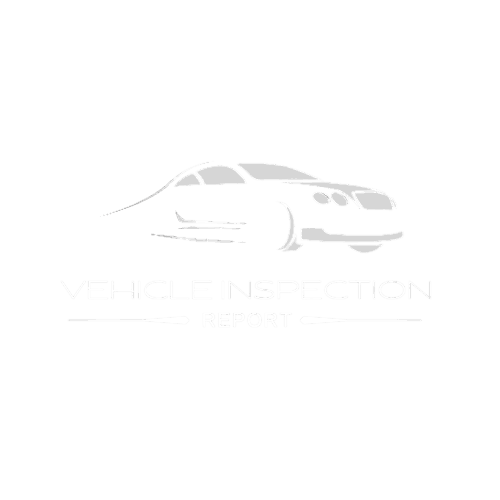 Vehicle Inspection Report
